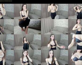 diana_soft — 120 minute Chaturbate female cam show recording, 720p, Jan 24, 2026