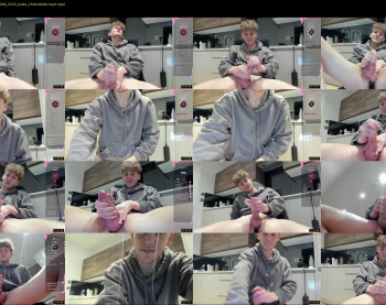 dominantalex182 — 49 minute Chaturbate male cam show recording, 720p, Jan 24, 2026