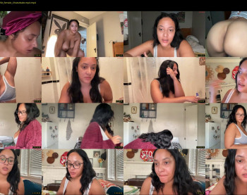 dreamyriri — 121 minute Chaturbate female cam show recording, 720p, Jan 24, 2026