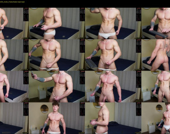 ed_hooligan — 94 minute Chaturbate male cam show recording, 720p, Jan 24, 2026