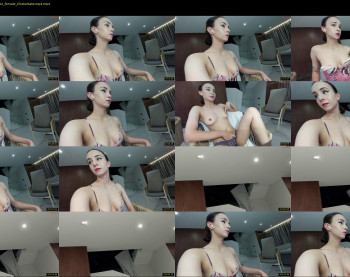 ehotlovea — 121 minute Chaturbate female cam show recording, 720p, Jan 24, 2026