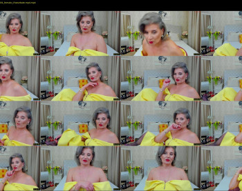 elisarosse_ — 11 minute Chaturbate female cam show recording, 720p, Jan 25, 2026