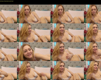 ellamilf — 3 minute Chaturbate female cam show recording, 720p, Jan 24, 2026