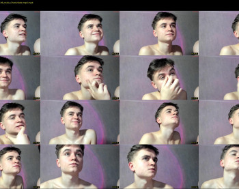 elliot_winki — 4 minute Chaturbate male cam show recording, 720p, Jan 25, 2026