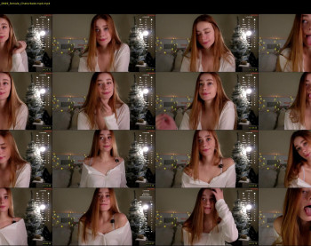 emiliaheather — 7 minute Chaturbate female cam show recording, 720p, Jan 24, 2026