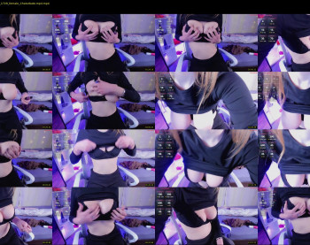 emma_brewn — 12 minute Chaturbate female cam show recording, 720p, Jan 24, 2026