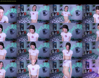 emmie_everly — 93 minute Chaturbate female cam show recording, 720p, Jan 24, 2026