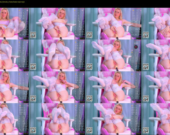 emy_kami — 4 minute Chaturbate female cam show recording, 720p, Jan 24, 2026