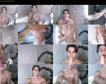 eric_crush — 29 minute Chaturbate male cam show recording, 720p, Jan 24, 2026