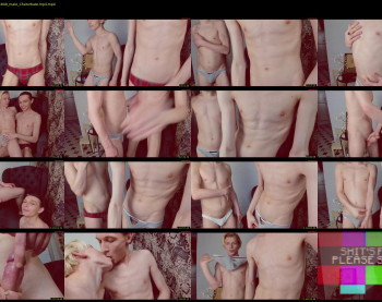 ericnortman — 121 minute Chaturbate male cam show recording, 720p, Jan 24, 2026