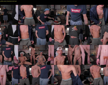 esthetics_boys — 65 minute Chaturbate male cam show recording, 720p, Jan 24, 2026