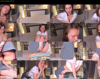 evas_soul — 120 minute Chaturbate female cam show recording, 720p, Jan 25, 2026
