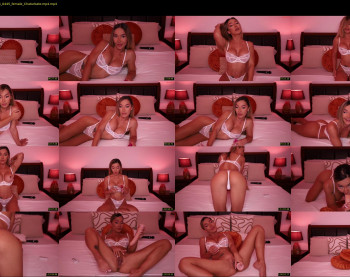 fantasystudiox — 110 minute Chaturbate female cam show recording, 720p, Jan 25, 2026