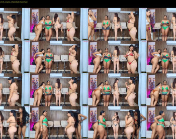 fetishcouples — 7 minute Chaturbate couple cam show recording, 720p, Jan 24, 2026