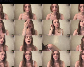 fflloowweerr — 7 minute Chaturbate couple cam show recording, 720p, Jan 24, 2026