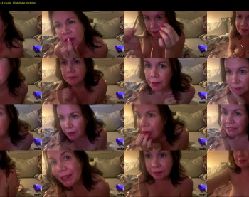firefly6983 — 5 minute Chaturbate couple cam show recording, 720p, Jan 24, 2026
