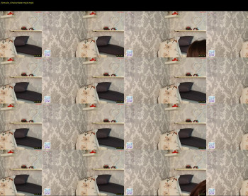 firekatie — 6 minute Chaturbate female cam show recording, 720p, Jan 24, 2026