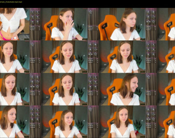 fixielu — 10 minute Chaturbate female cam show recording, 720p, Jan 24, 2026