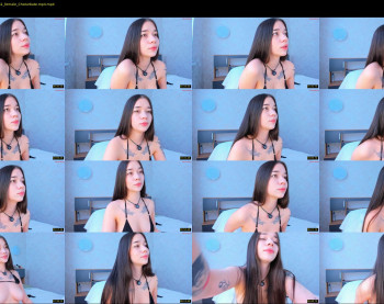 flirtykitty_ — 10 minute Chaturbate female cam show recording, 720p, Jan 24, 2026