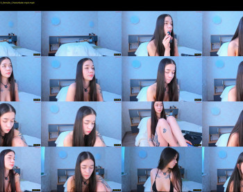 flirtykitty_ — 84 minute Chaturbate female cam show recording, 720p, Jan 24, 2026