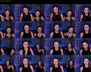 flora_ri — 29 minute Chaturbate female cam show recording, 720p, Jan 24, 2026