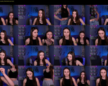 flora_ri — 119 minute Chaturbate female cam show recording, 720p, Jan 24, 2026