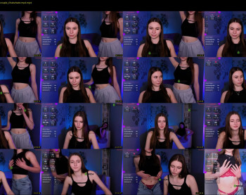 flora_ri — 70 minute Chaturbate female cam show recording, 720p, Jan 24, 2026