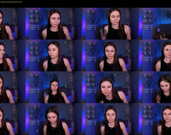 flora_ri — 9 minute Chaturbate female cam show recording, 720p, Jan 24, 2026