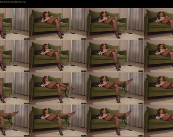 freaky_pups — 3 minute Chaturbate female cam show recording, 720p, Jan 24, 2026