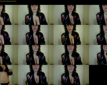 freckledeer — 19 minute Chaturbate female cam show recording, 720p, Jan 24, 2026