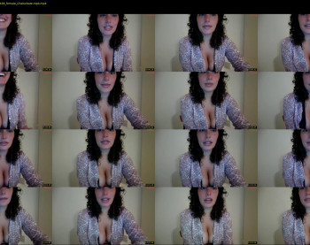 freckledeer — 17 minute Chaturbate female cam show recording, 720p, Jan 25, 2026