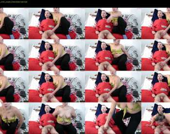 frenchroulette — 6 minute Chaturbate couple cam show recording, 720p, Jan 24, 2026