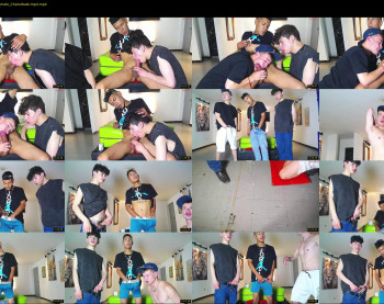 gnecos — 33 minute Chaturbate male cam show recording, 720p, Jan 24, 2026