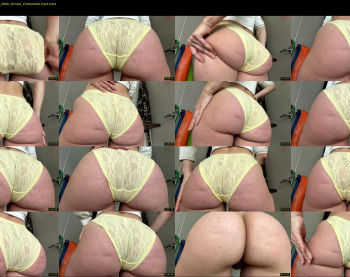 hawt_ass_milf — 41 minute Chaturbate female cam show recording, 720p, Jan 24, 2026