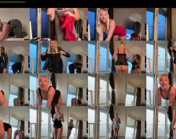 heyskylar — 120 minute Chaturbate female cam show recording, 720p, Jan 24, 2026