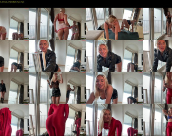 heyskylar — 121 minute Chaturbate female cam show recording, 720p, Jan 24, 2026