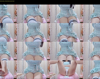 horinatori — 75 minute Chaturbate female cam show recording, 720p, Jan 24, 2026