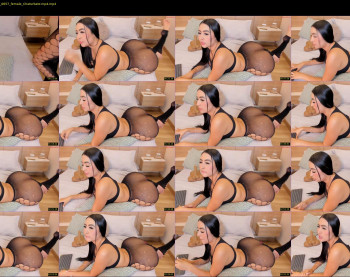 isabel_millher — 5 minute Chaturbate female cam show recording, 720p, Jan 24, 2026