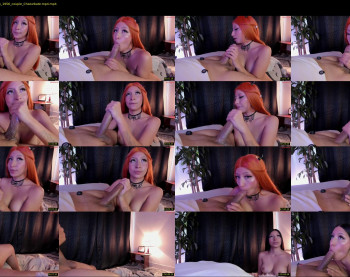 issaandneron_ — 74 minute Chaturbate couple cam show recording, 720p, Jan 24, 2026