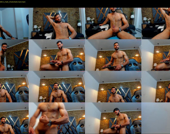 jacob_benelli — 90 minute Chaturbate male cam show recording, 720p, Jan 24, 2026