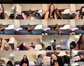 jadeee__ivy — 32 minute Chaturbate couple cam show recording, 720p, Jan 24, 2026