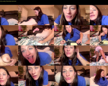 jadeee__ivy — 21 minute Chaturbate couple cam show recording, 720p, Jan 24, 2026