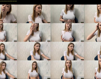 janitamunerlyn — 53 minute Chaturbate female cam show recording, 720p, Jan 24, 2026