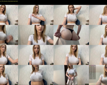 janitamunerlyn — 70 minute Chaturbate female cam show recording, 720p, Jan 24, 2026