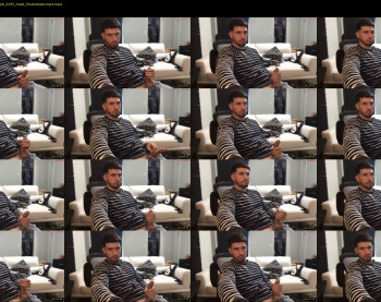 jeanwhitebianco — 3 minute Chaturbate male cam show recording, 720p, Jan 24, 2026