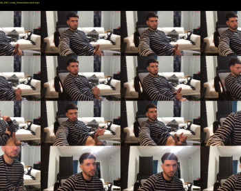 jeanwhitebianco — 7 minute Chaturbate male cam show recording, 720p, Jan 24, 2026