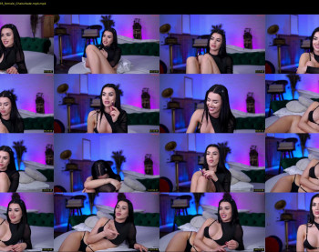 jenna_day — 121 minute Chaturbate female cam show recording, 720p, Jan 24, 2026