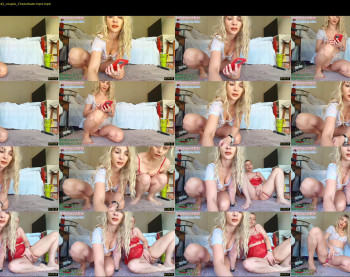 jennywildd — 3 minute Chaturbate female cam show recording, 720p, Jan 24, 2026