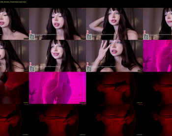 jessie_johns — 106 minute Chaturbate female cam show recording, 720p, Jan 24, 2026