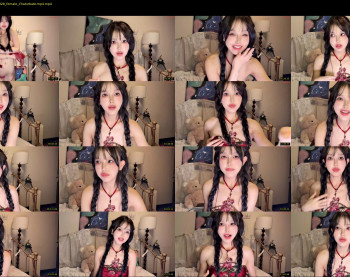 jingyan666 — 31 minute Chaturbate female cam show recording, 720p, Jan 24, 2026